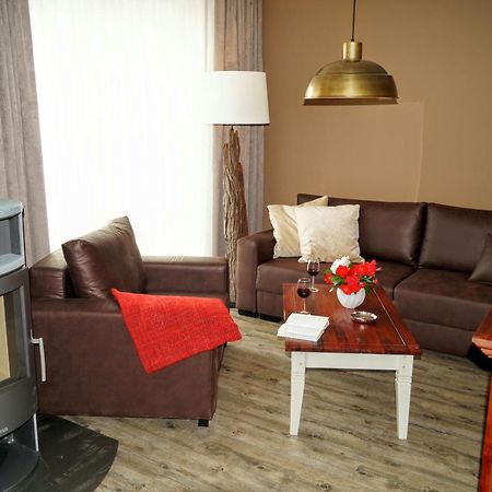 Premium Apartments Вендиш-Риц Экстерьер фото