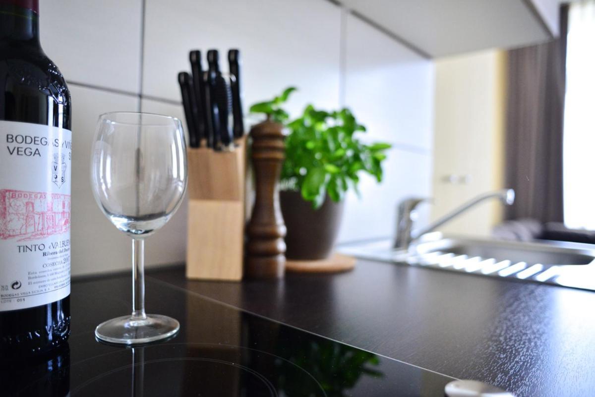 Premium Apartments Вендиш-Риц Экстерьер фото