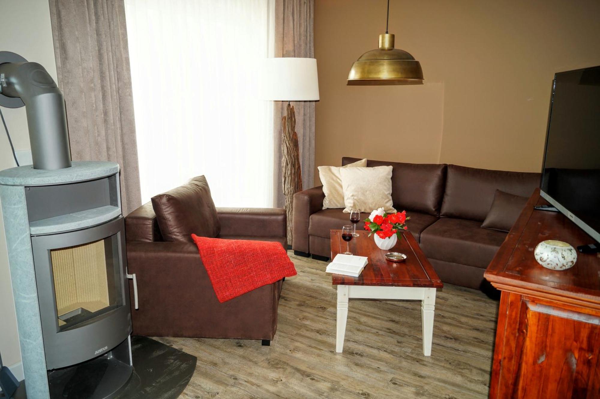 Premium Apartments Вендиш-Риц Экстерьер фото